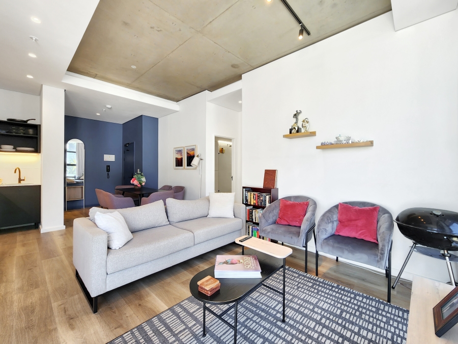 2 Bedroom Property for Sale in Sea Point Western Cape